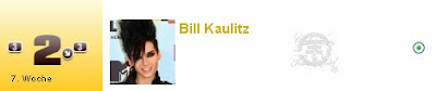 Bravo.de: Vota por Bill Kaulitz CLUB NEWS TOKIO HOTEL